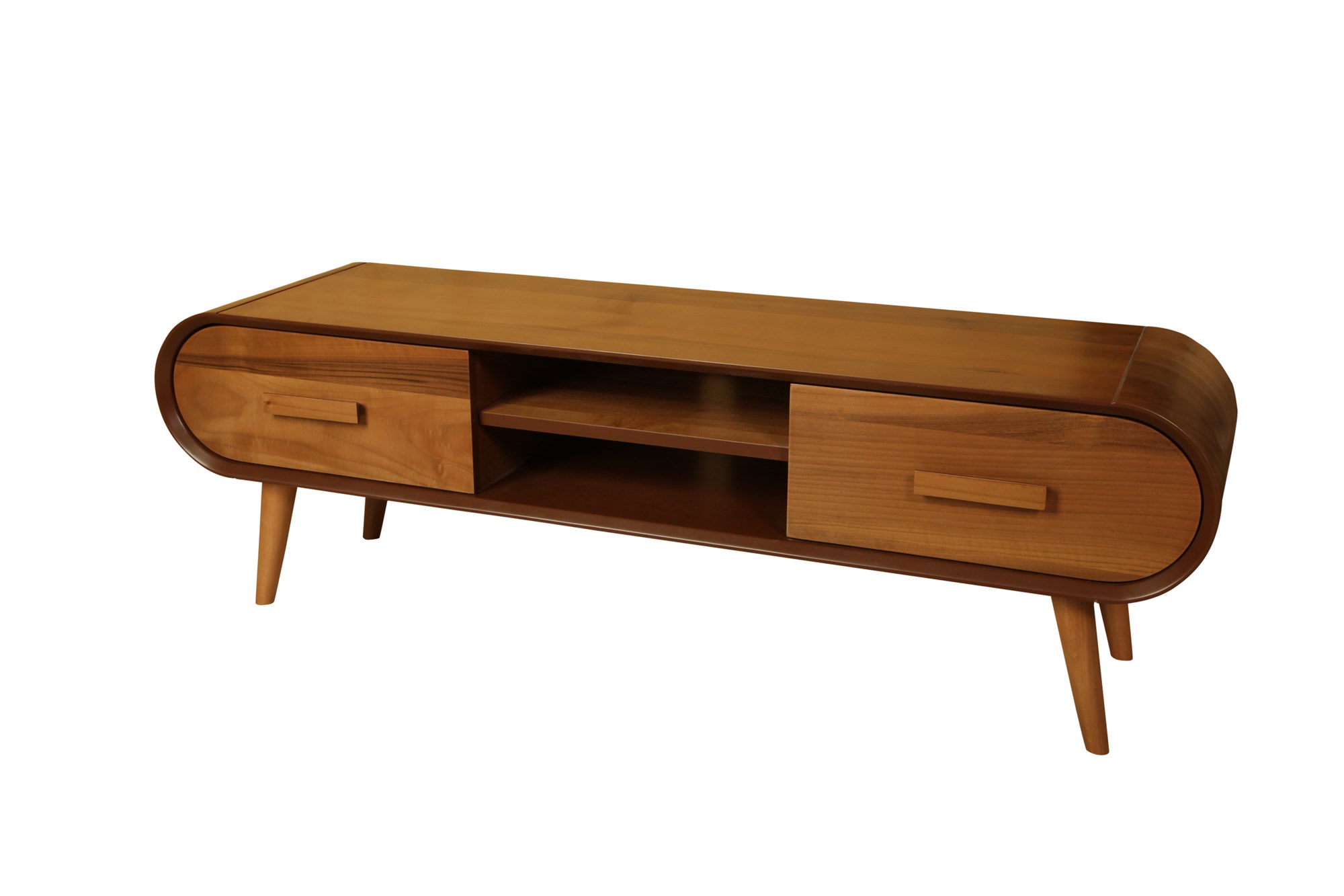 Dekoratif TV Sehpası