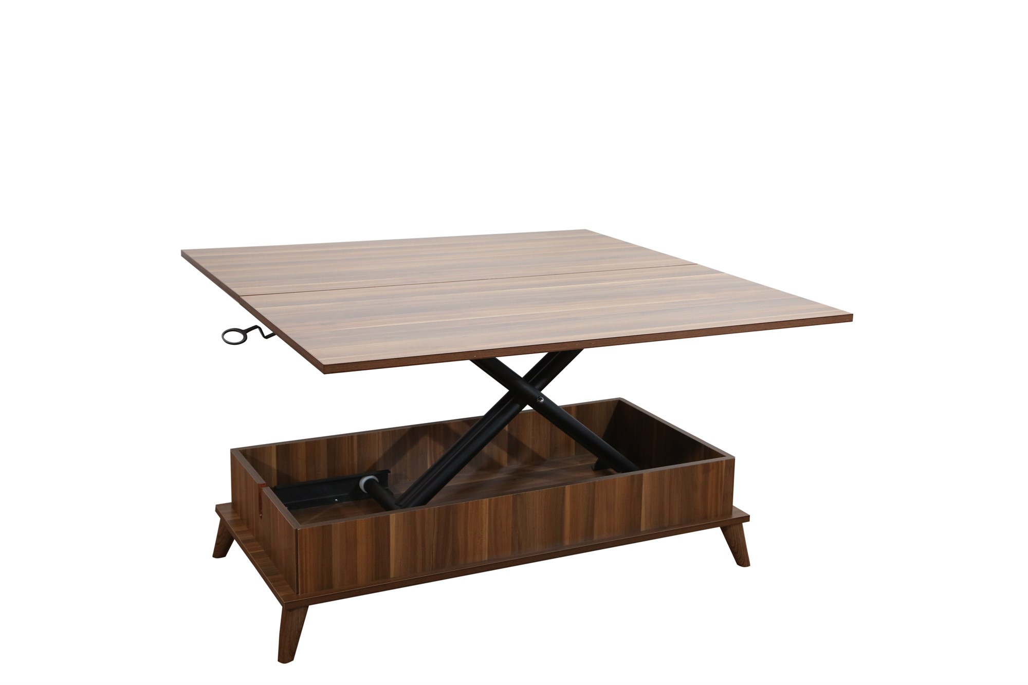 Yeni Nesil Akıllı Sehpa