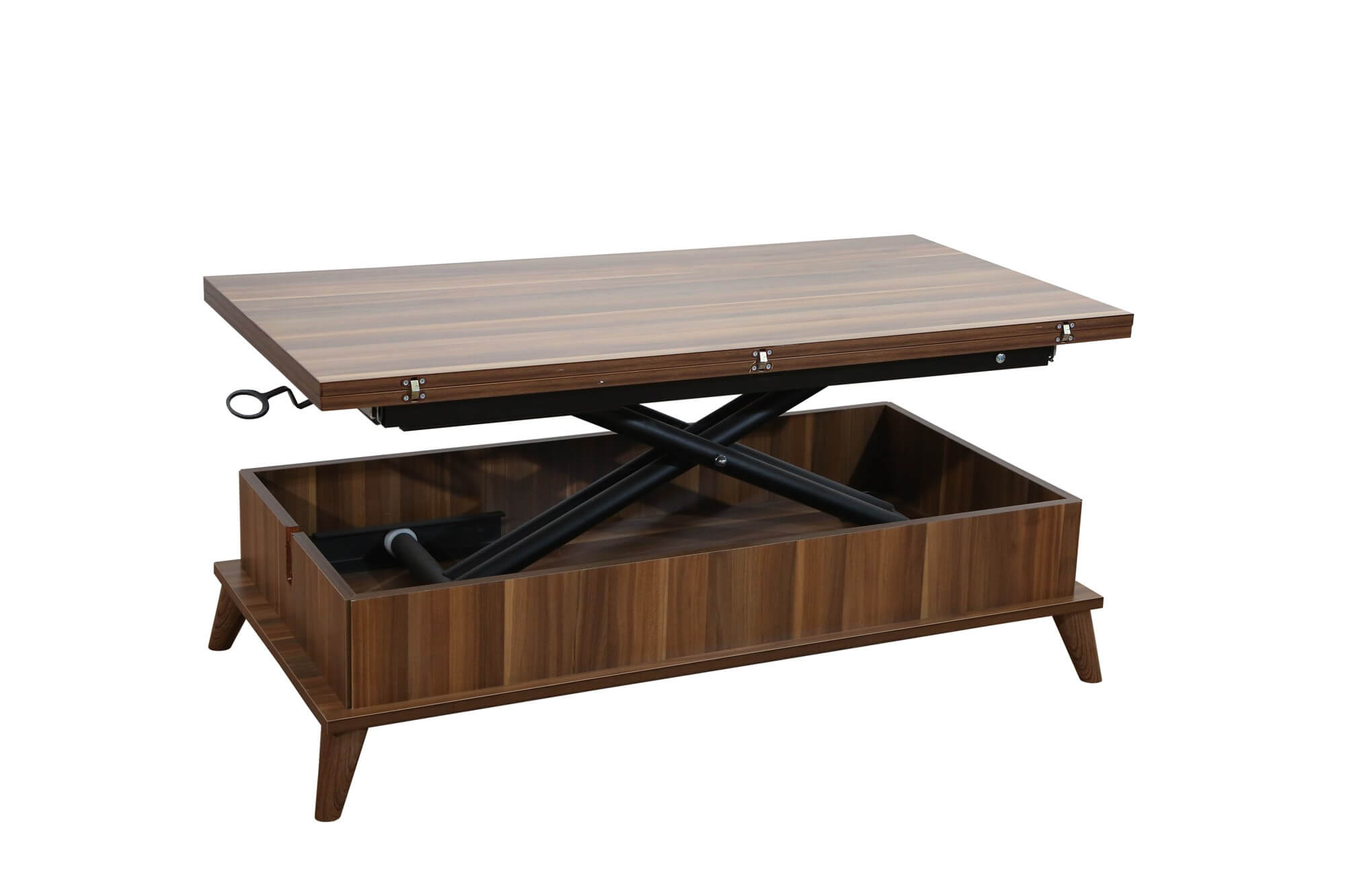 Yeni Nesil Akıllı Sehpa